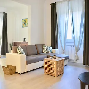  Apartamento Vasco Pratolini