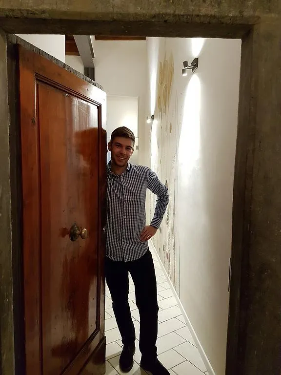 Apartament Duallook Florencja